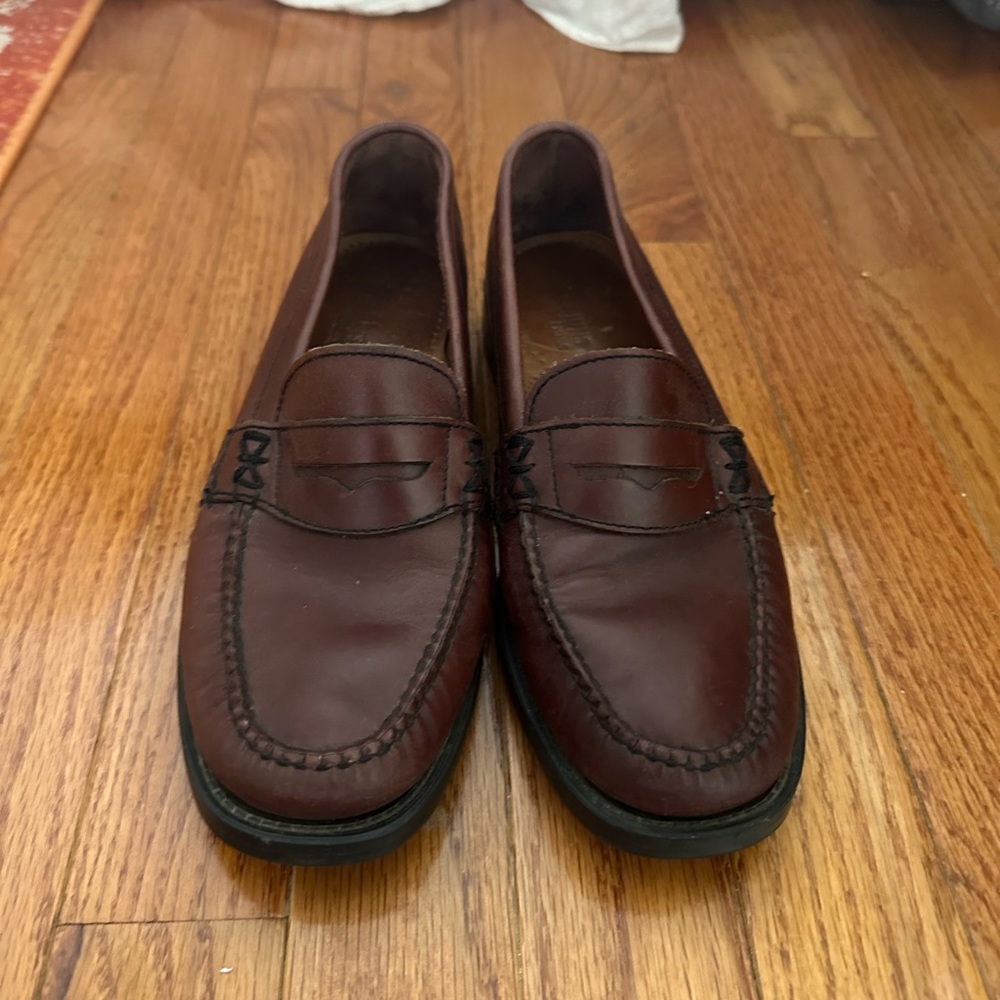 Bass Weejuns Loafers